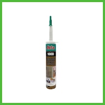 Vaveni Şeffaf Duşakabin Silikonu 280 Ml Arz