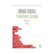 Suçlu 2 Sokakların Çocuğu
