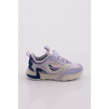 Pepino Fy26-2201 Çocuk Filet Spor Ayakkabı Lila