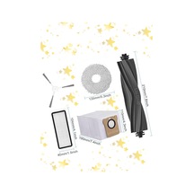 Dreame Uyumlu Uyumlue L20 Ultra Model Rlx41ce-1 Ve Xiaomi Uyumlu X20 Pro Uyumlu Yedek Parça Aksesuar