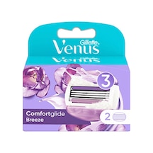 Gillette Venus Breeze Yedek Bıçak