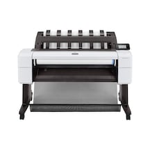 Hp 3ek12a T1600dr 36 Inc