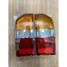 Suzuki Vitara Arka Sağ Sol Stop Lambası Set 1990-2004