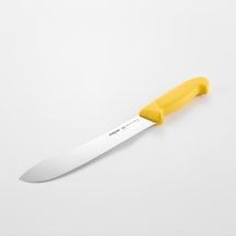 Butcher's Mıg Pala Et Doğrama Bıçağı 25 Cm Sarı - 49225