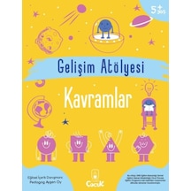 Gelişim Atölyesi Kavramlar - Qhdh-717329