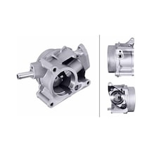 Hella 8tm358400101 D.b.pompası Fren Audi A3 A4 A5 Q3 Seat Altea Leon Toledo Vw Eos Golf Jetta Passat Scirocco Tiguan 06h145100ab Diğer