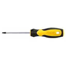 Rıco T40 Torx Uçlu Tornavida Klasik 100 Mm