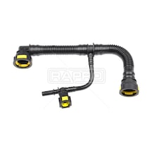 Rapro Motor Havalandirma Hortumu Cıtroen C2 1.4 16v Rapro 15745 1192.wz