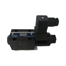 Yuken Dsg-01-2b3-d24-n-70 Selonoid Uyarılı Yön Kontrol Valfi