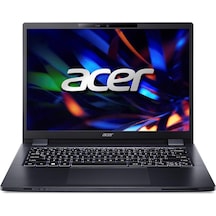 Acer TravelMate P4 14 TMP414-53-59D4 NX.VZTEY.002 i5-1335U 8 GB 512 GB SSD 14" Dos Dizüstü Bilgisayar