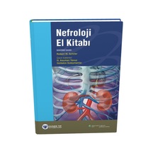 Schrier: Nefroloji El Kitabı - Robert W. Schrier - Güneş Tıp Kitabevleri