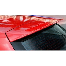 Volkswagen Golf 7 Anatomik Spoiler