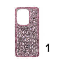 Nettech Xiaomi Redmi Note 13 4g Uyumlu Nt-n046 Arka Koruma Kılıf - Karışık Renk Karışık Renk
