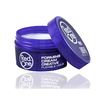 Red One Creative Forming  Mat Krem Wax 100 ML