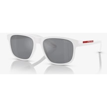 Prada Sport Sps06y Twk40a 56 Erkek Güneş Gözlüğü