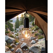 Led Kamp Lambası Type-c Şarjlı Xuczzzt01laambaaaaaa-1-1 Çok Renkli