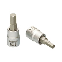 Proxxon 23747 1/4 Allen Lokma 5mm