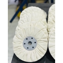 Bantlama Polisajları Iç 20Mm Dış 18Cm