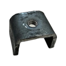 Berseller Iskele ve Kalıp Aksesuarları Kısa Merkezleme Usu