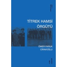 Titrek Hamsi Örgütü