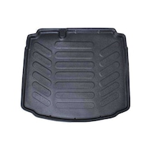 Audi A3 Hb 2003-2012 Rizline 3D Bagaj Havuzu