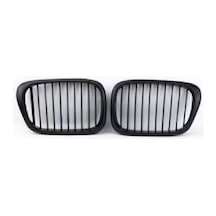Bmw E39 Siyah Panjur Takımı