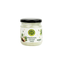 Hindistan Cevizi Yağı 150 Ml Glütensiz & Vegan