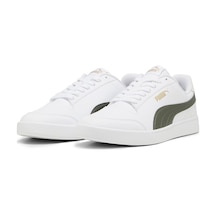 Beyaz - Yeşil