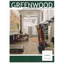 Greenwood Gres Porcellanato