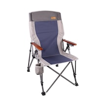 Freecamp Trager Katlanır Sandalye-lacivert Lacivert