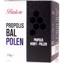 Balen Propolis Polen Bal 230 G
