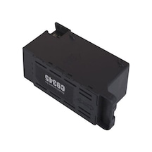 Tecprint Epson C12c934591 Pxmb9 C9345 Uyumlu Pro Wf-7820/wf-7830/wf-7840/wf-7845 Uyumlu Atık Kutusu