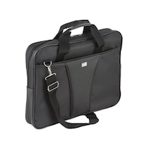 Plm Yf15 Notebook Çantası Siyah 15.6&quot Gri