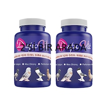 Depovit 2'li Yavru Hapı