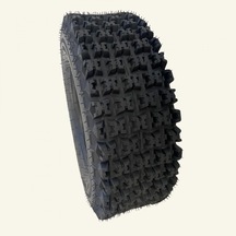 22x7-10 Dubleks Silvermax Atv Ön Lastik Bl777 6pr