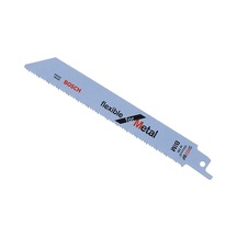 Bosch S 922 Bf Testere Bıçağı For Metal Tekli - 2608657550