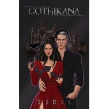 Gothikana Ciltli - Yqbx-628947