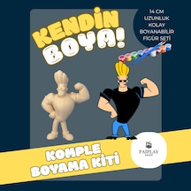Çizgi Karakter