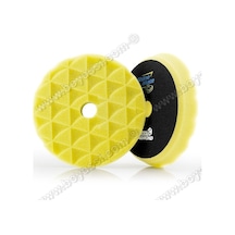 Shine Mate Sarı İnce Pasta Süngeri 180mm