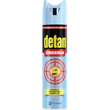 2 Adet Sinekkıran Kokusuz 275 Ml
