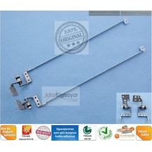 Alfabilgisayar Acer Uyumlu Aspire 5251 (New75) Menteşe Takımı Sağ Sol