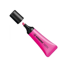 Stabilo Boss Neon Fosforlu Lila 72/58