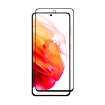 Tecno Camon19 C16N Tam Kaplayan Ekran Koruyucu-AL3276