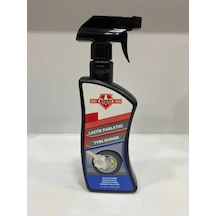 Börfh Lastik Parlatıcı 500 Ml