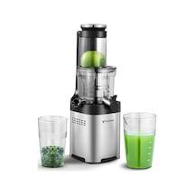 Yasomi Fruitforce 8 Segment 180W Katı Meyve Ve Sebze Sıkacağı