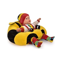 Bebek Bebe Yatmaz Oturma Destek Minder-Bebek Oturağı Bebeyatmaz22