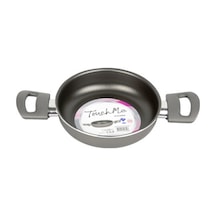 Touch Me Grey Sahan 16 Cm Çok Renkli