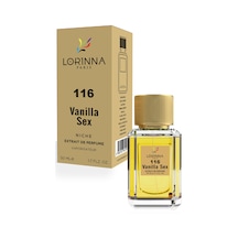 Sexy Vanılla 50 Ml Edp Unısex Parfüm Aromatik