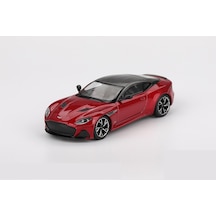 Mini Gt 1/64 1065 Aston Martin Dbs Hyper Red