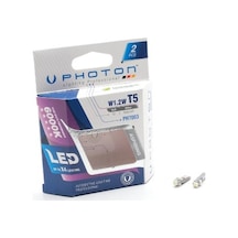 Photon T5 1.2W Canbus Gösterge Led Ampulü 2 Adet Ph7003